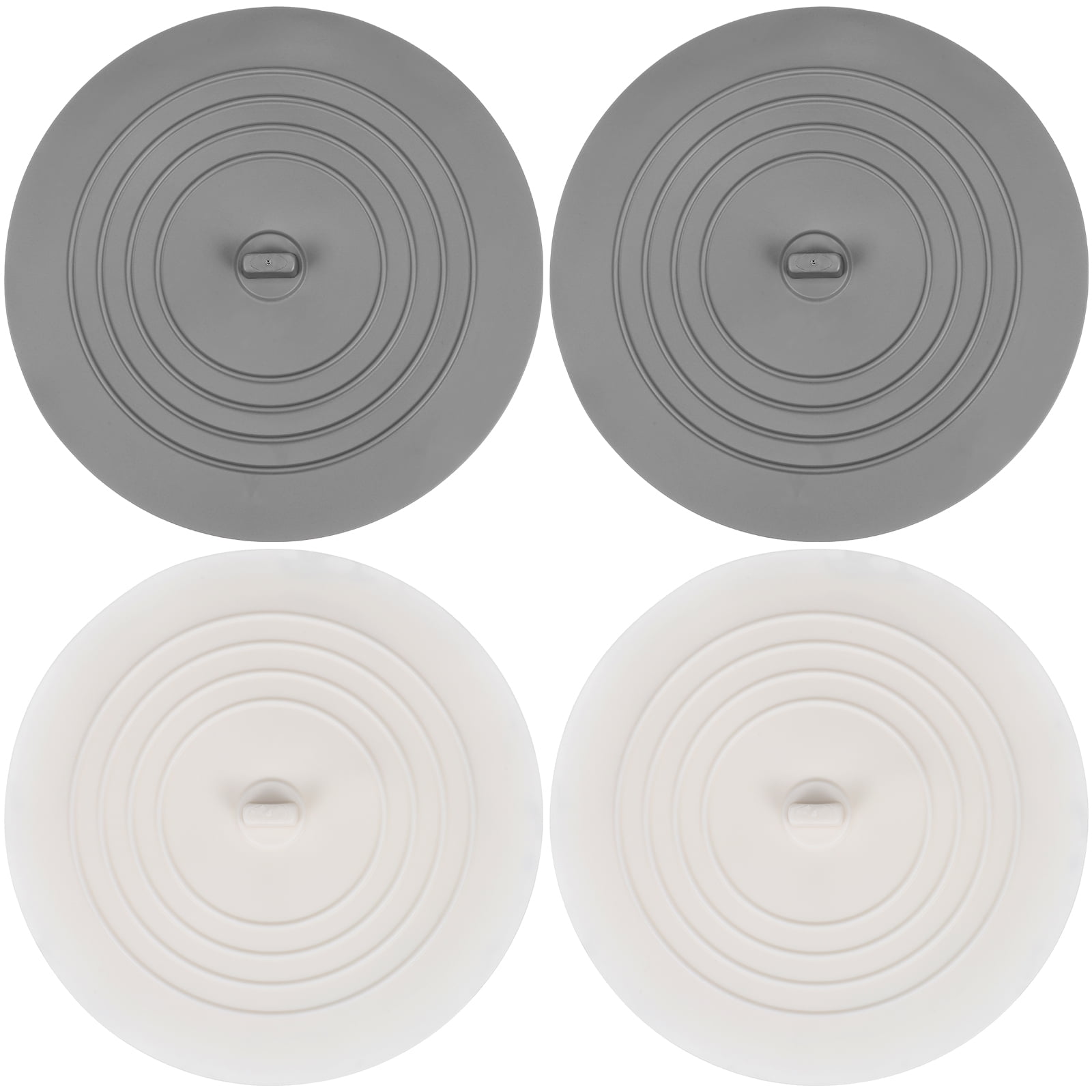 Kitchen Sink Stopper Water Plug Sink Water Bathtub Drain Pipe Floor