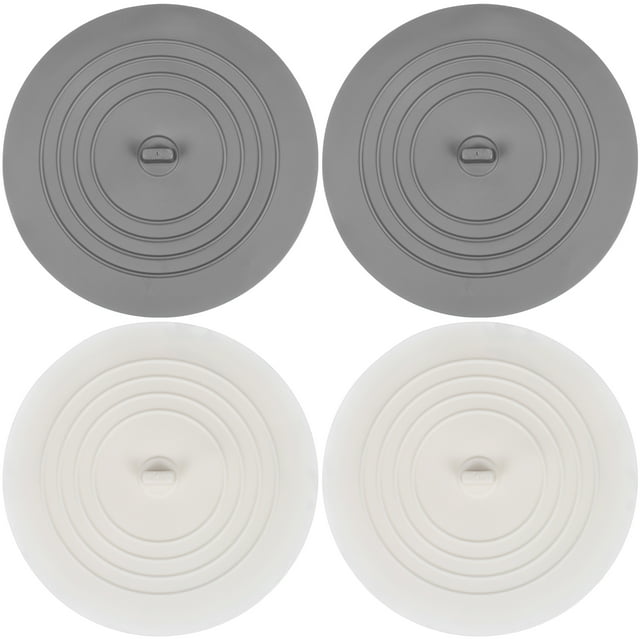 Kitchen Sink Stopper Water Plug Sink Water Bathtub Drain Pipe Floor