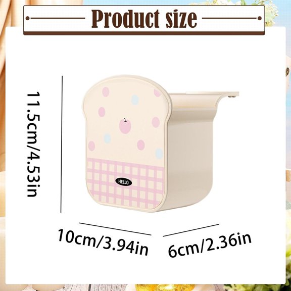 Kitchen Sink Storage Rack, Pink Kitchen utensil arrangement,Storage rack,Stainless steel-Pink