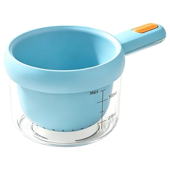 Kitchen Sink Strainer Basket, Binkne Sink Drain Strainer Self-Cleaning Faucet Hanging Filter Basket, Multifunctional Kitchen Sink Strainer Press Automatic Dumping Basket