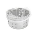 Kitchen Sink Strainer Filter Nets Water Sink Accessories Disposable