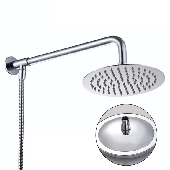 Kitchen Sink Tap Double Handle Hot And Cold Water Mixer Tap Degree Swivel Deck Mounted Bathroom Kitchen Faucets