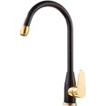Kitchen Sink Tap,Single Handle Single Hole Tap Pull Down Sprayer