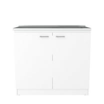 Utility Sink Vernal, Kitchen, White