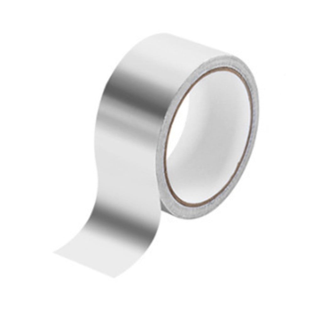 Kitchen Sink Waterproof Sticker Aluminum Foil Heat Insulation Antimold Tape