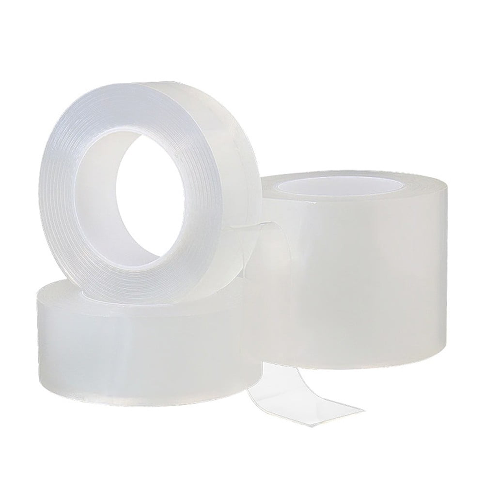 Kitchen Sink Waterproof Tape Countertop Toilet Gap Selfadhesive Seam