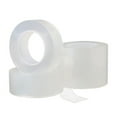 Kitchen Sink Waterproof Tape Countertop Toilet Gap SelfAdhesive Seam