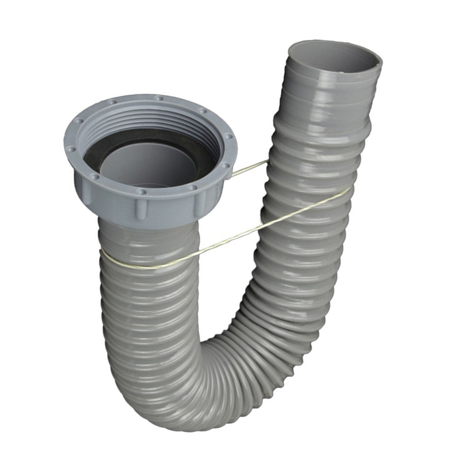 Kitchen Sinks Drain filter Sewer drain Drainage hose 58 mm outlet