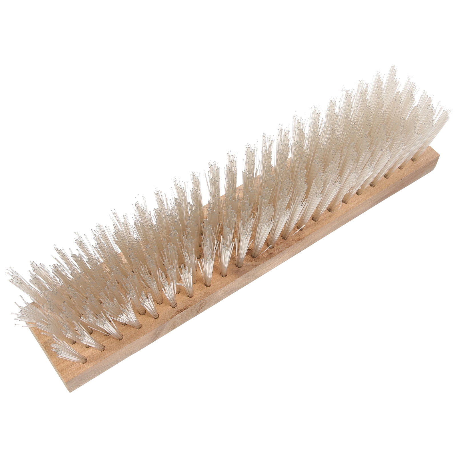 Kitchen Sisorrs Wood Floor Brush Head Accessories Nylon Bristles ...