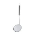 thumbnail image 1 of Clearance Kitchen Skimmer Strainers,Stainless Steel Mesh Colander,Multi-functional Hot Pot Fat Skimmer Spoon - Stainless Steel Fine Mesh Food Strainer for Skimming Grease, 1 of 5