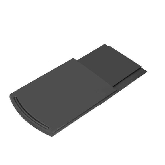 Kitchen Slider Versatile Movable Coffee Machine Mobile Base Juicer Household Sliding Trays Stretching Stand