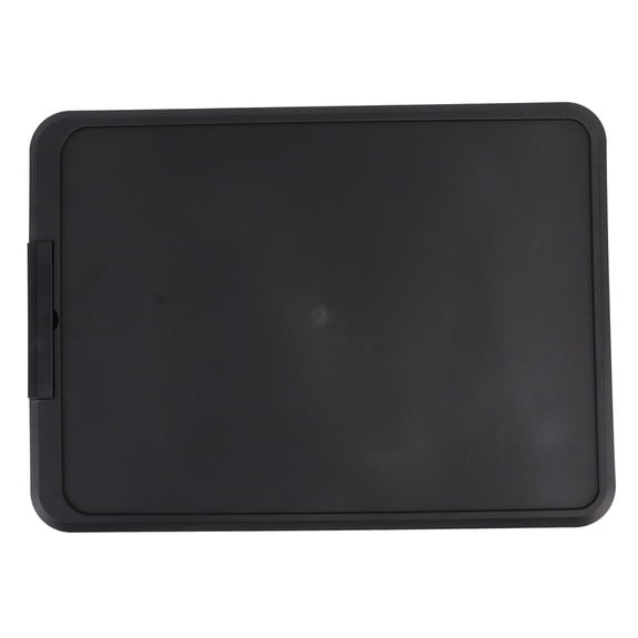 Kitchen Sliding Coffee Maker Tray Mat, Kitchen Appliance Moving Caddy Countertop Slider Coffee Maker Moving Board for Blender, Toaster, Air Fryer