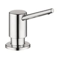 thumbnail image 1 of Kitchen Soap Dispenser  Steel Optik, 1 of 1