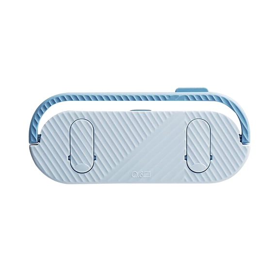 Kitchen Soap Tray Multifunctional Rack Bathroom Shelf Shelf Kitchen Drains Storage Rack