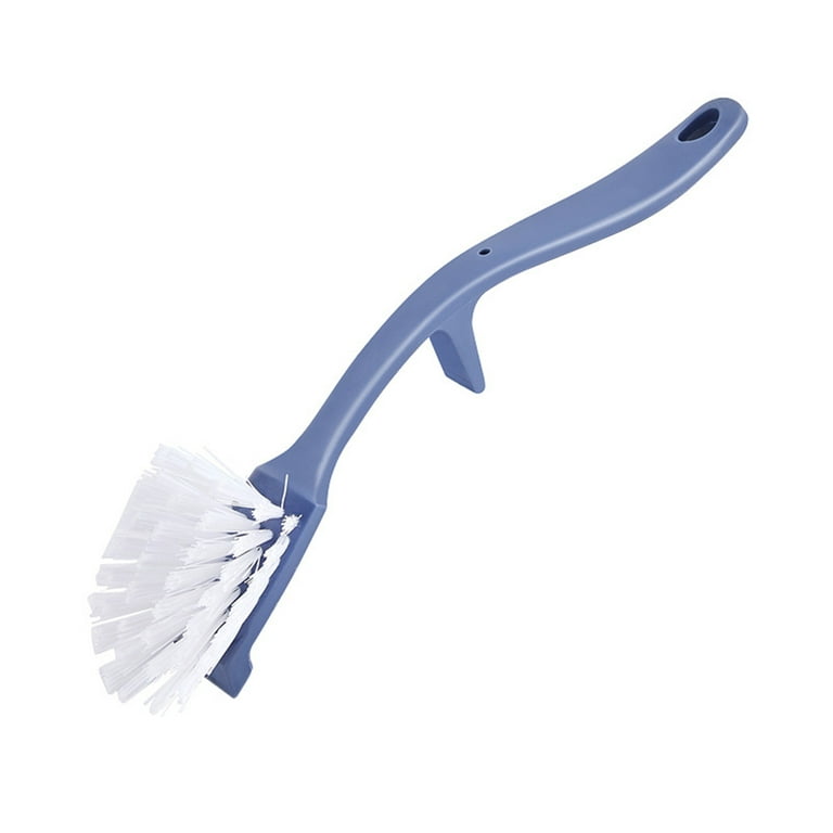 Kitchen Soft Brush for Cleaning Dishes Pots Pan Sink and Bathroom