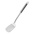 Kitchen Spatula Metal Spatula Steak Spatula Meat Frying Spatula For