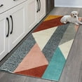 thumbnail image 1 of Kitchen Special Floor Mat Water Absorbing Anti-Skid Dirt Resistant Oil Absorbing Long Household Mat Washable Foot Mat Area Rug, 1 of 6