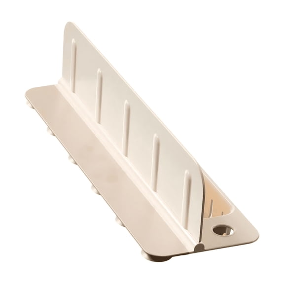 Kitchen Splash Guard, Silicone Sink Splatter Shield for Countertop, Anti-Oil Water Baffle Board, Non-Slip Mat