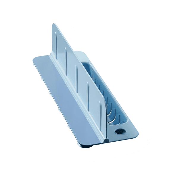 Kitchen Splash Guard, Silicone Sink Splatter Shield for Countertop, Anti-Oil Water Baffle Board, Non-Slip Mat
