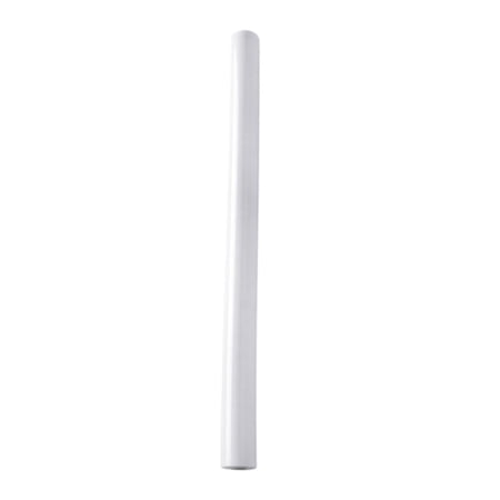 Kitchen Splashes Protection Sticker Kitchen Transparent Stickers Cupboard Fittings Self Sticks Practical Counter Top Heat Resistance Sticker 60cmx5m