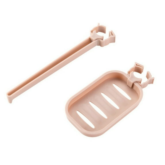 Kitchen Sponge Holder - Kitchen Sink Organizer - Sink Caddy - Sink Tray - Soap Holder - Faucet Drain Rack Sink Storage Durable Holder Kitchen Sponge Rags Drying Support