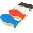 thumbnail image 1 of Kitchen Sponges Dish Scrubber Kitchen Rags Sponges Kitchen Cleaning Supplies Household Cleaning Scouring Pad Antibacterial Reusable Sponge Dish Sponge, 1 of 1