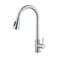 Kitchen Spray Hose Weight Kitchen 304 Stainless Steel Pull Out Rotating
