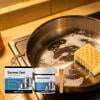 thumbnail image 1 of Kitchen Stainless Steel Cleaning Paste Multifunctional Stain Remover Stainless Steel Cleaning Paste Cookware Pot Bottom Burn Marks Polishing, 1 of 9
