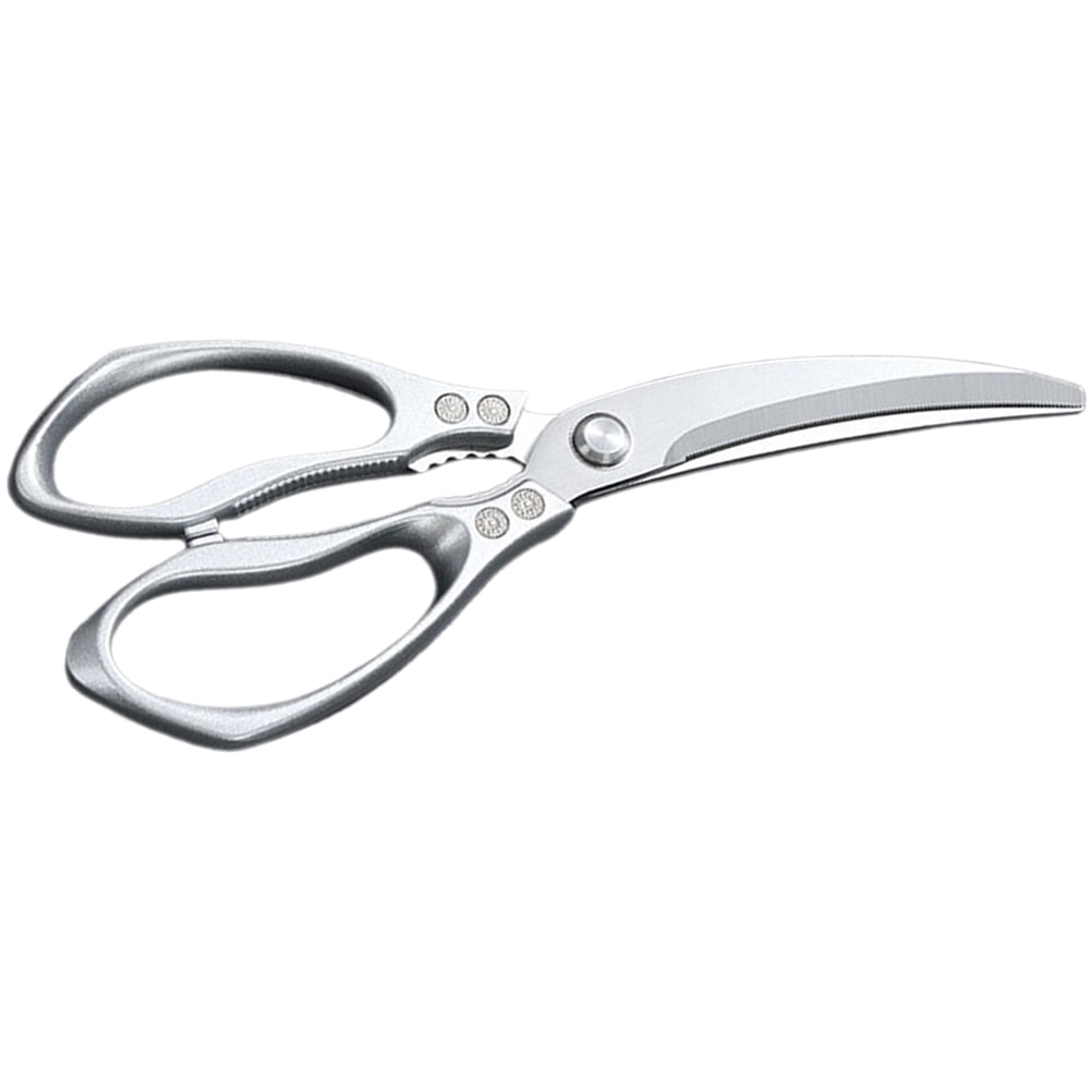 Kitchen Stainless Steel Scissor Multipurpose Scissor Poultry Bone