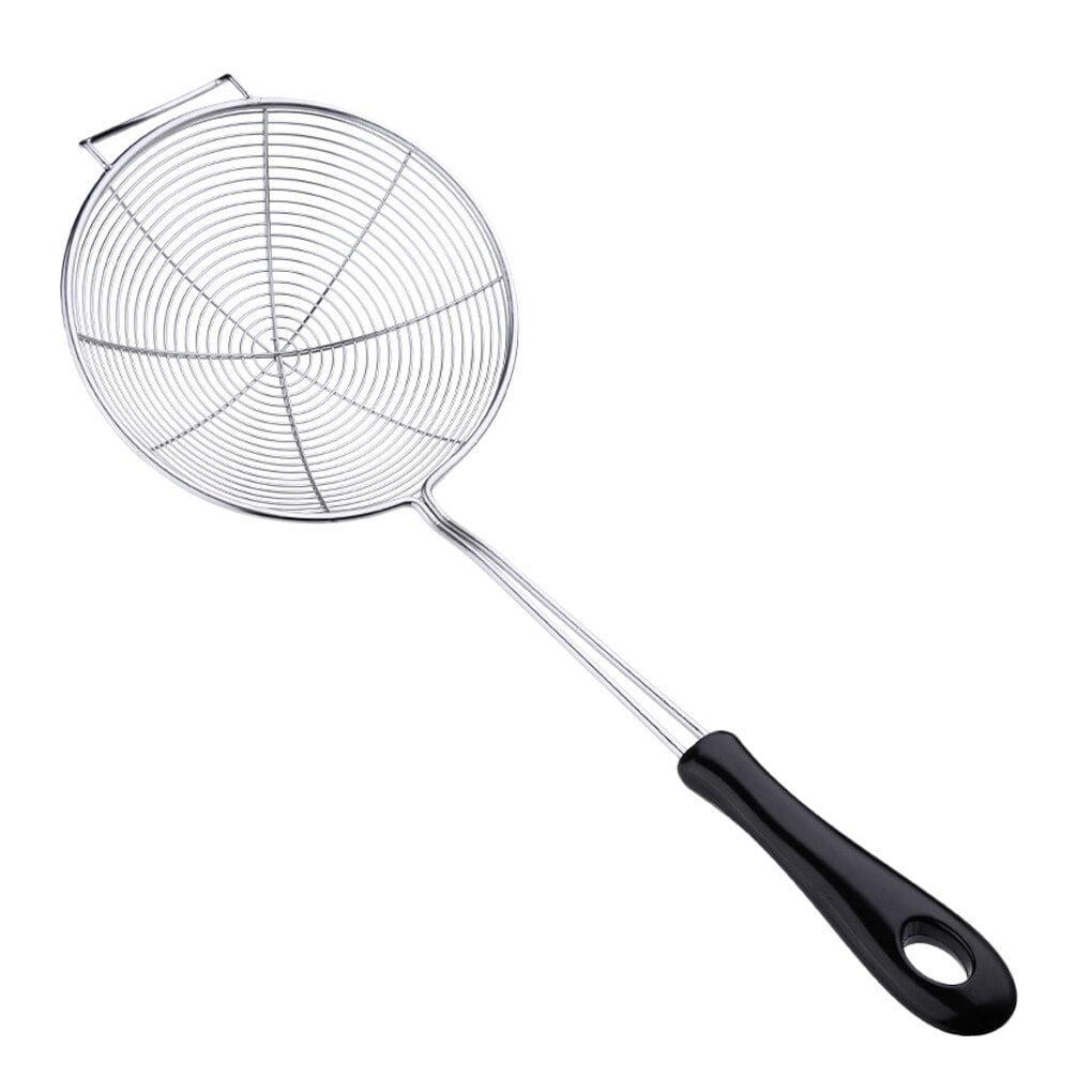 Spider colander cheap