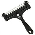 thumbnail image 1 of Kitchen Stainless Steel Wire Cheese Slicer, Premium Shaver, Butter Cutter with Adjustable Thickness, 1 of 7