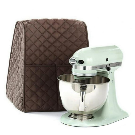 Kitchen Stand Mixer Cover, Mixer Dustproof Cover, Waterproof Thicken Protector Organizer Bag for Kitchen Mixer