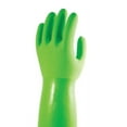 thumbnail image 1 of "True Blues" Large Green Ultimate Household Gloves, 1 of 3