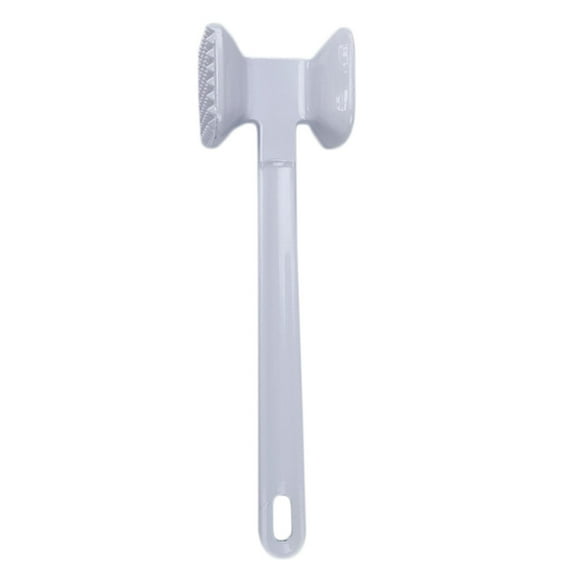 Kitchen Steak Hammer Tenderiser Home Goods Double- Sided Meat Mallet Tool Tenderizers