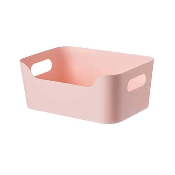 Kitchen Storage Cabinets Living Room Storage Multi Specification Storage Box 24.3 * 17 * 10Cm