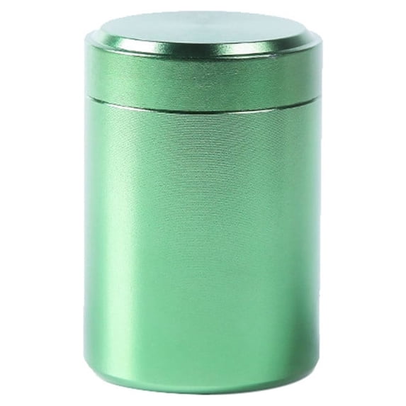Airtight Kitchen Storage Canisters for Coffee Tea and Dry Food Preservation