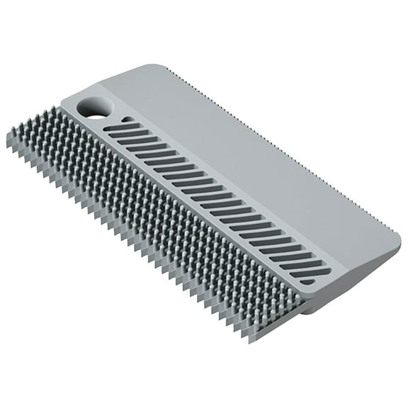 Kitchen Storage Drain Box, Plastic Colander Container for Washing and Straining Fruits Vegetables 9" x 7" x 5"