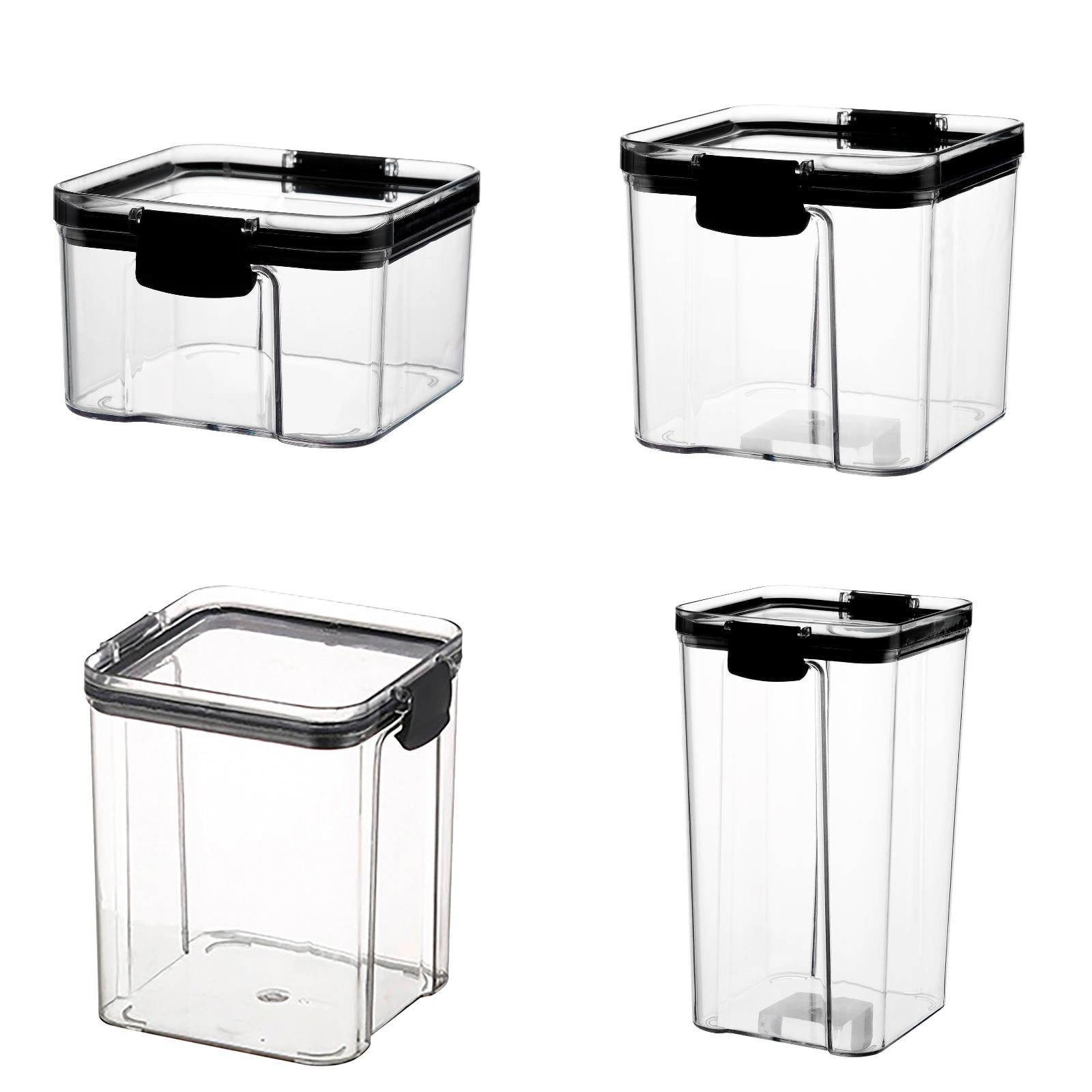 Kitchen Storage Freezer for Chest Freezer Juice Storage Containers for