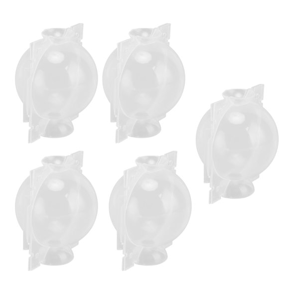 Kitchen Storage Root Ball Propagation, Plant Root Growing Box Sturdy Structure for Gardens for Household