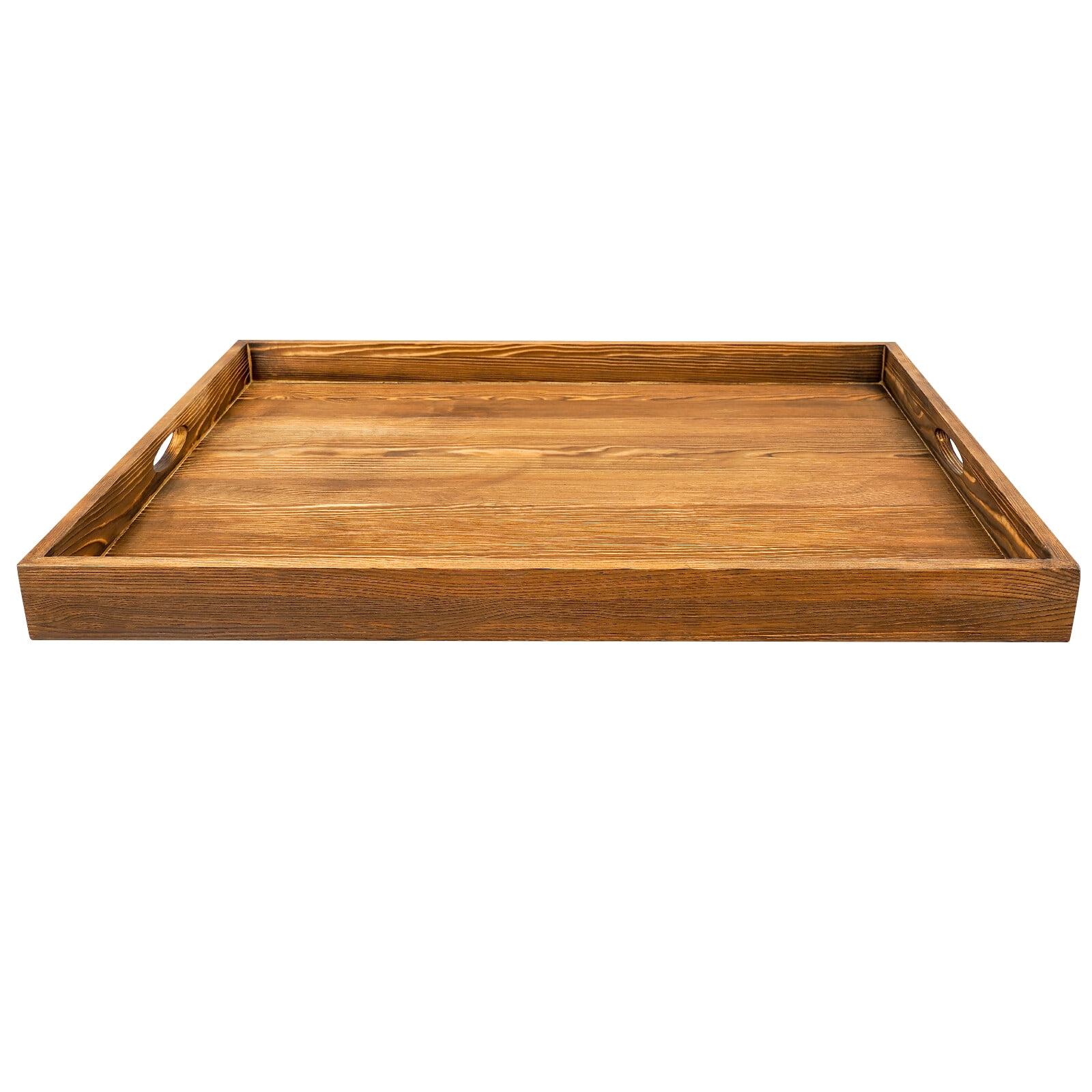 Kitchen Stove Cover, 28.5x21x2 Inch Black Noodle Board and Cutting Board, Stove Top Cover with Handles for Easy Moving