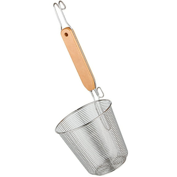Ramen Colander Stainless Steel Safe to Use Strainer
