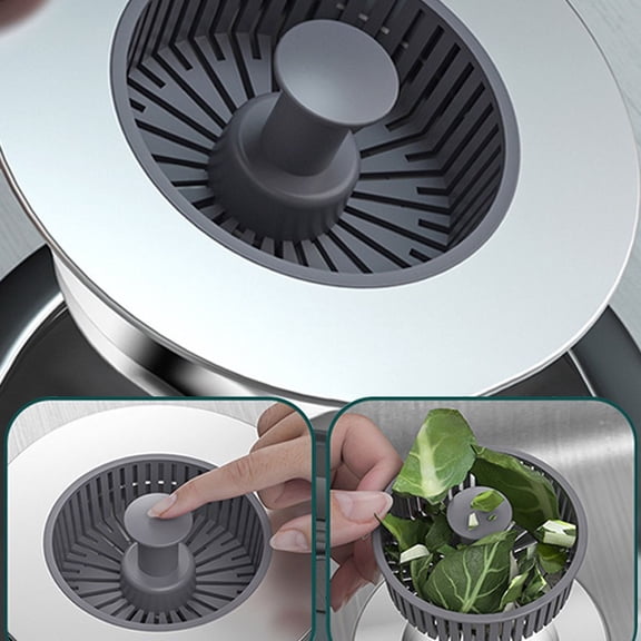 Kitchen Strainer For Filtration And Drain Stopper Kitchen Tool for Debris Separation and Liquid