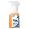 Kitchen Strong Oil Cleaning Agent 330ml to The Oil Stain Oil Range Hood