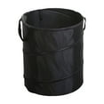 Kitchen Supplies Collapsible And Leaf Bag Up Outdoor Garbage Can