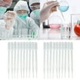 Kitchen Supplies T Post Caps 3ml With Graduated Pipette Up To Model