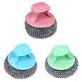 thumbnail image 1 of Kitchen Supplies for Home Use Cleaning Ball Long-lasting for Home Cleaning, 1 of 9