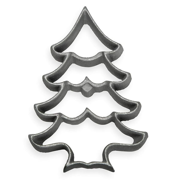 Kitchen Supply 7088 Christmas Tree, Large