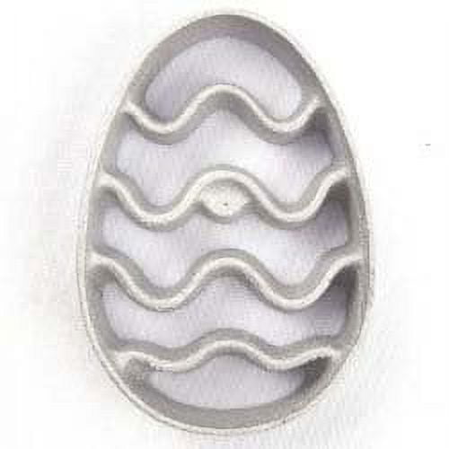 Kitchen Supply 7142 Easter Egg Rosette