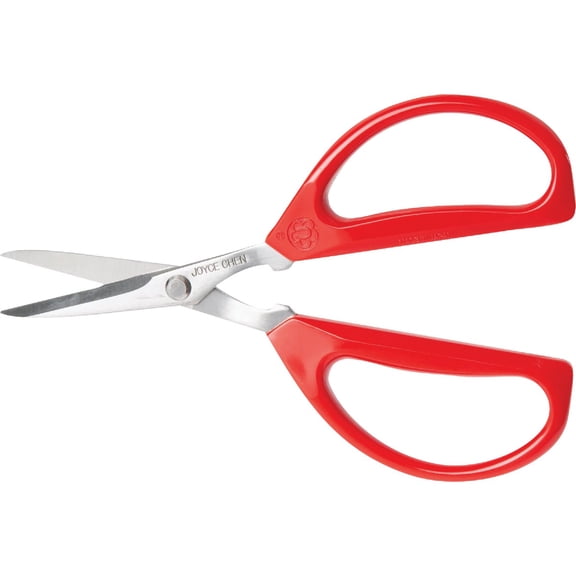 Kitchen Supply Joyce Chen Original Unlimited 6 In. Kitchen Scissors - Single Pack