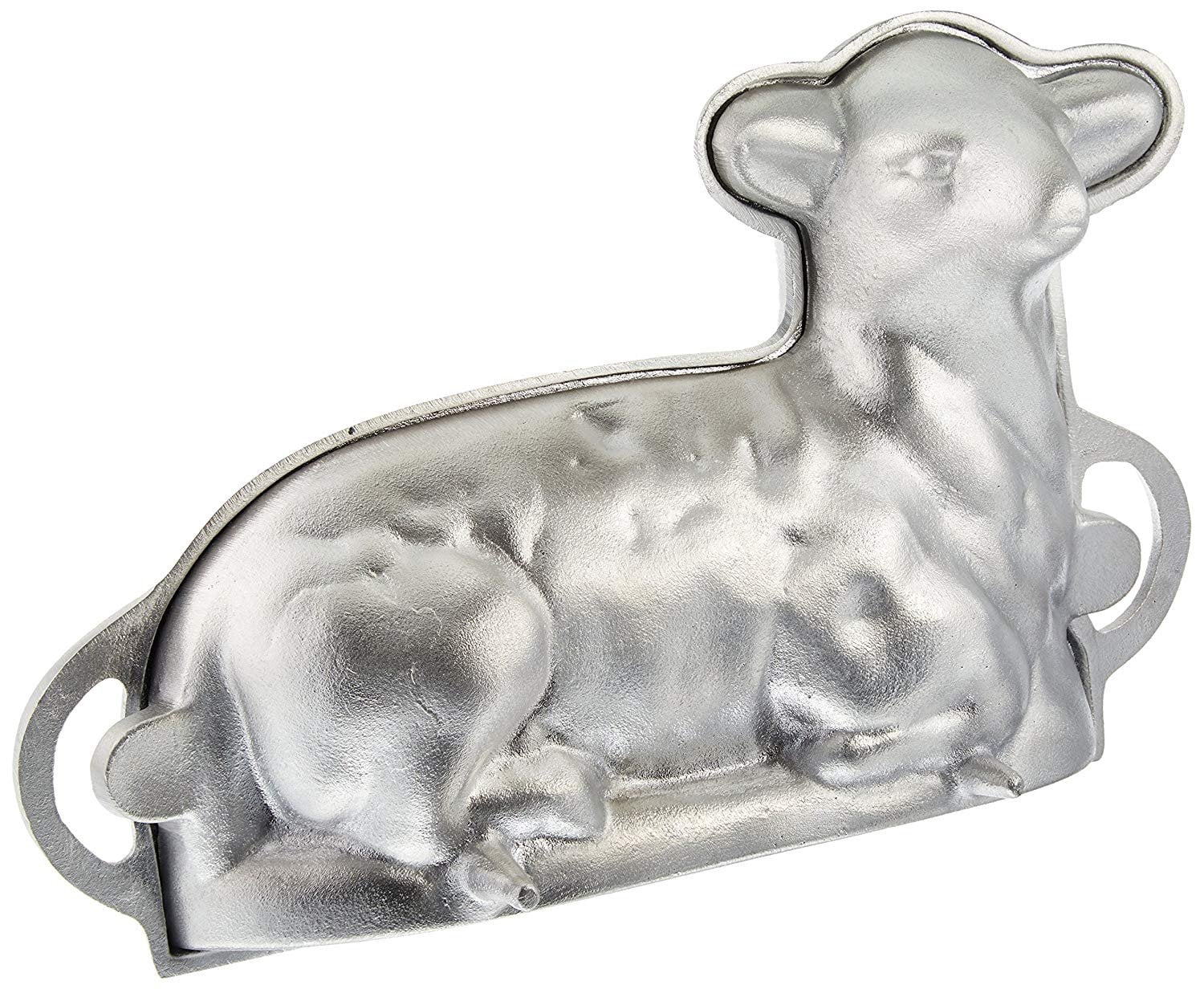 Lamb cake mold walmart hotsell